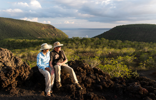 Galapagos Dreams: UnCruise's Extraordinary Adventure in Ecuador