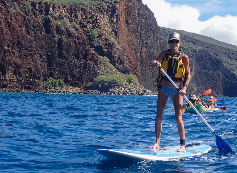 Island Bliss: Dive into the Ultimate Hawaii Island Hopping Cruise Adventure