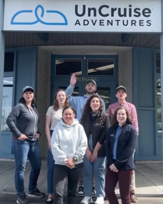 We're Celebrating Global Travel Advisor Day!