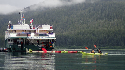 UnCruise Adventures Announces Return of the Wilderness Adventurer