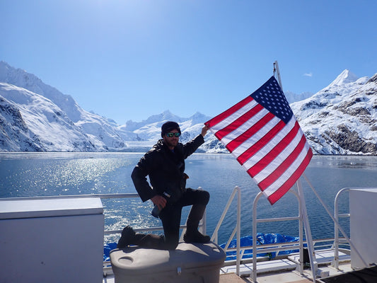 Guardians of the Coast: Celebrating the U.S. Coast Guard’s Birthday