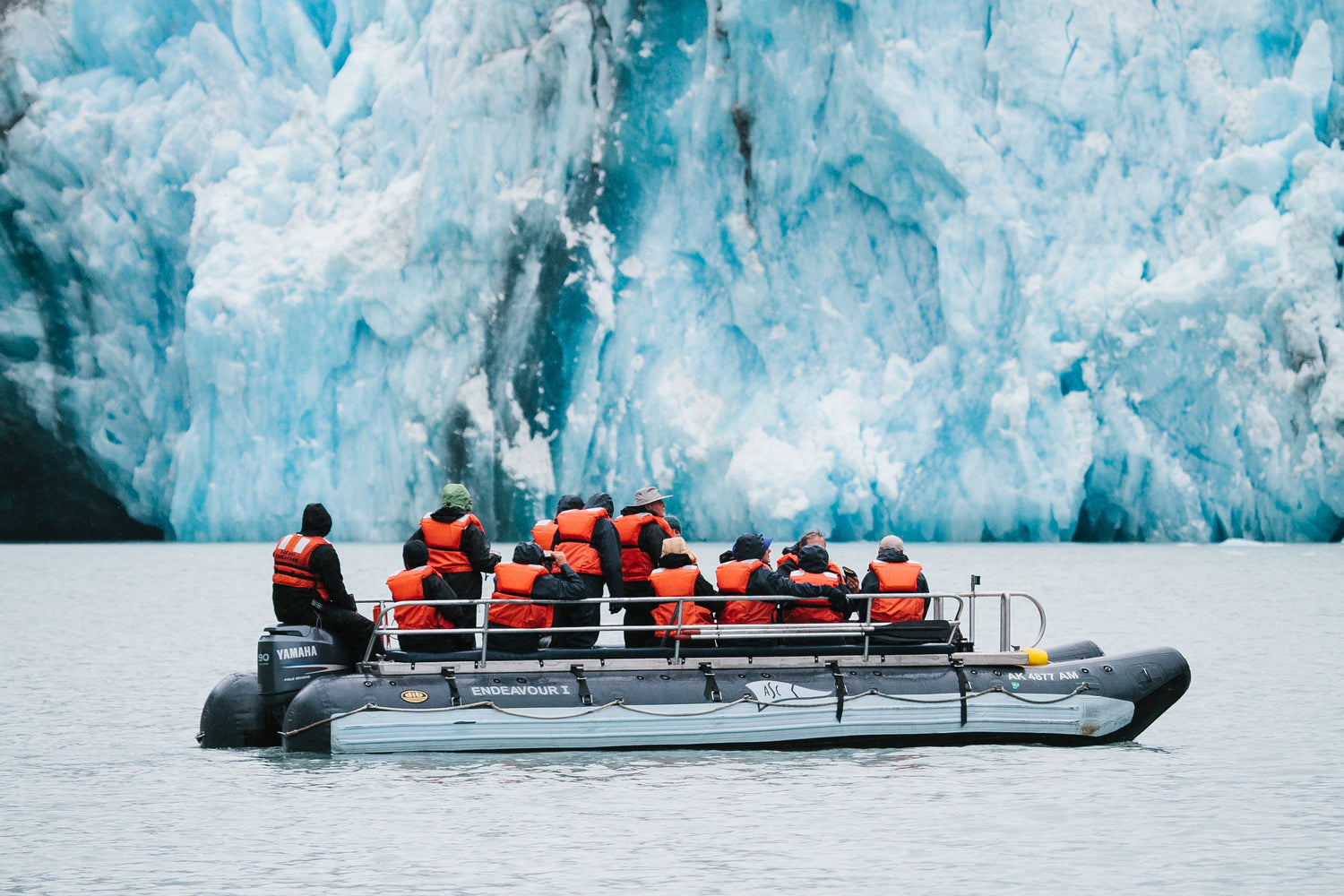 Alaska Adventure Cruises