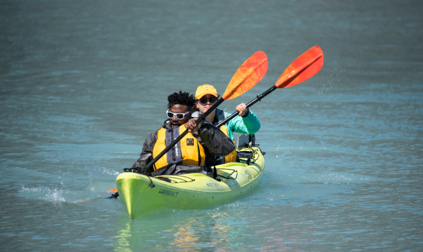 Themed Cruises