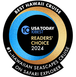 -UnCruise Adventures