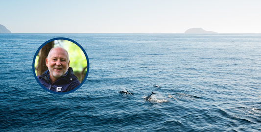 Captain's Cruise: In Steinbeck's Wake: An Epic Voyage Through the Sea of Cortez - UnCruise Adventures -UnCruise Adventures