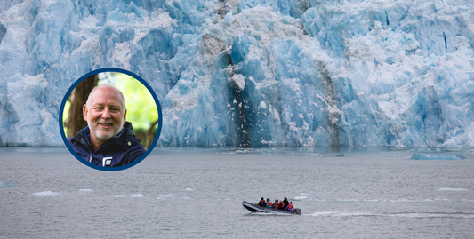 Captain's Cruise: Northern Passages with Glacier Bay & Sitka - UnCruise Adventures -UnCruise Adventures