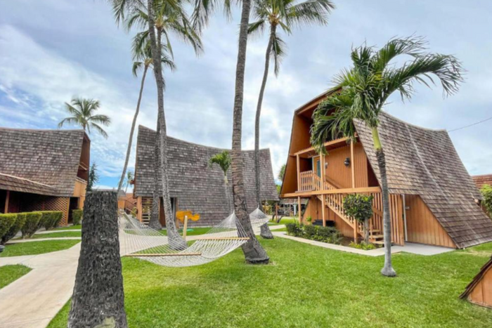 Hotel Moloka'i Hotel Image