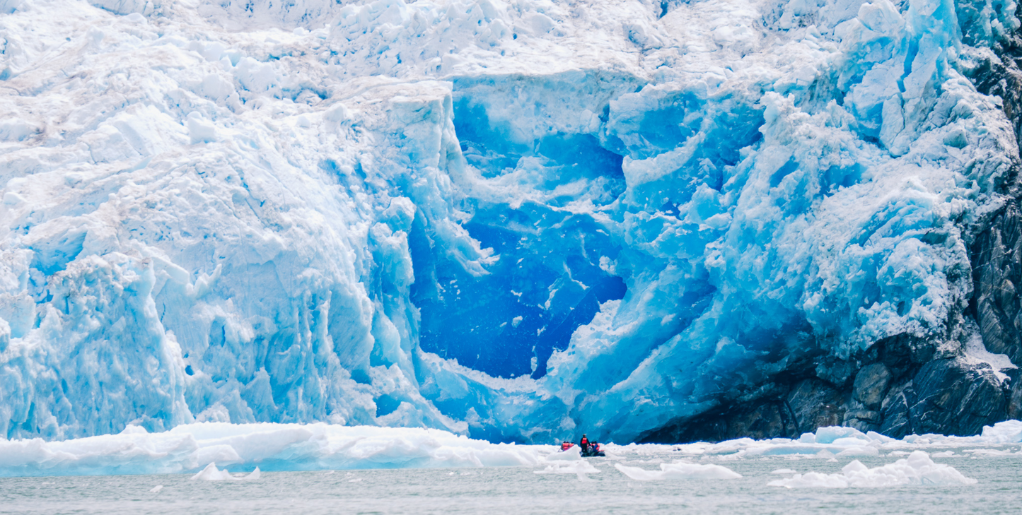 Alaska’s Winter Sports and Northern Lights - UnCruise Adventures