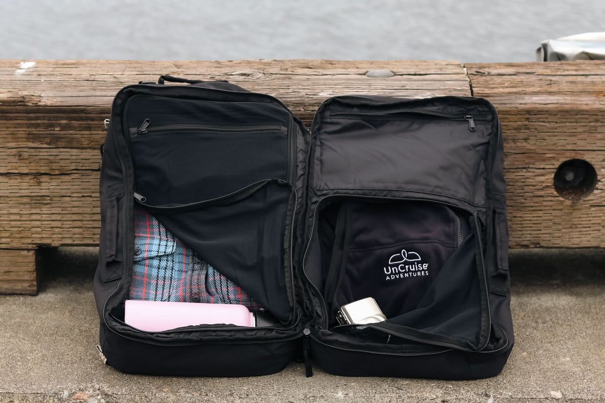 KAVU Hauler Hills Backpack