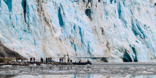 Prince William Sound Explorer with Cordova - UnCruise Adventures -UnCruise Adventures