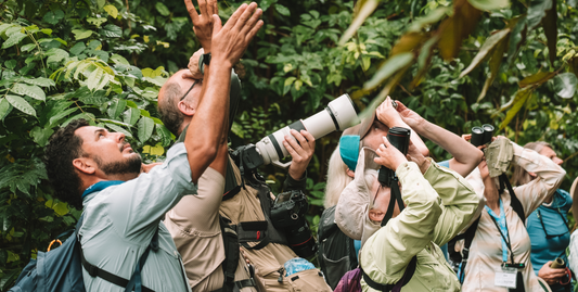 Photography Cruise: Costa Rica's Pure Life Adventure Cruise - UnCruise Adventures -UnCruise Adventures
