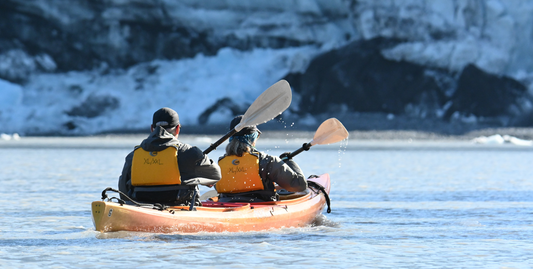 Alaska's Coastal Treasures - UnCruise Adventures -UnCruise Adventures