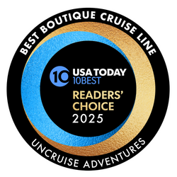 -UnCruise Adventures