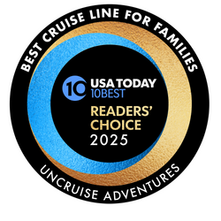 -UnCruise Adventures