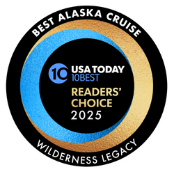 -UnCruise Adventures