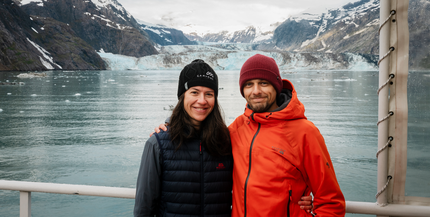 Adult Escape: Glacier Bay Adventure Cruise with 2 Days in Glacier Bay - UnCruise Adventures