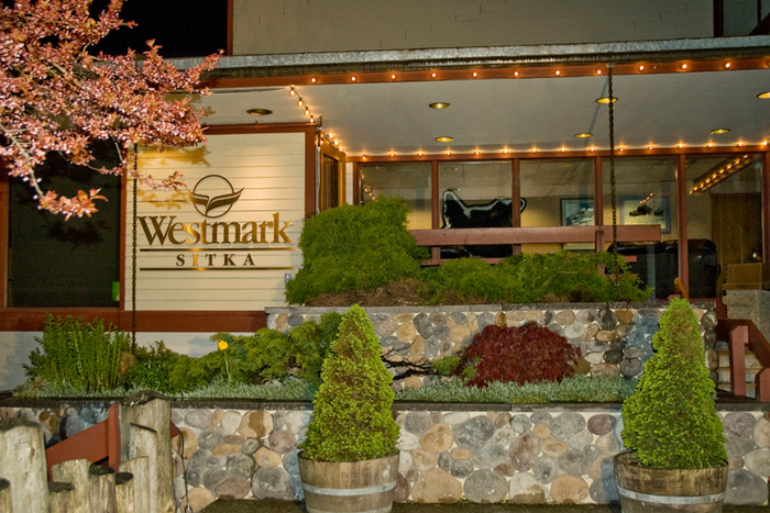 Westmark Sitka Hotel Hotel Image