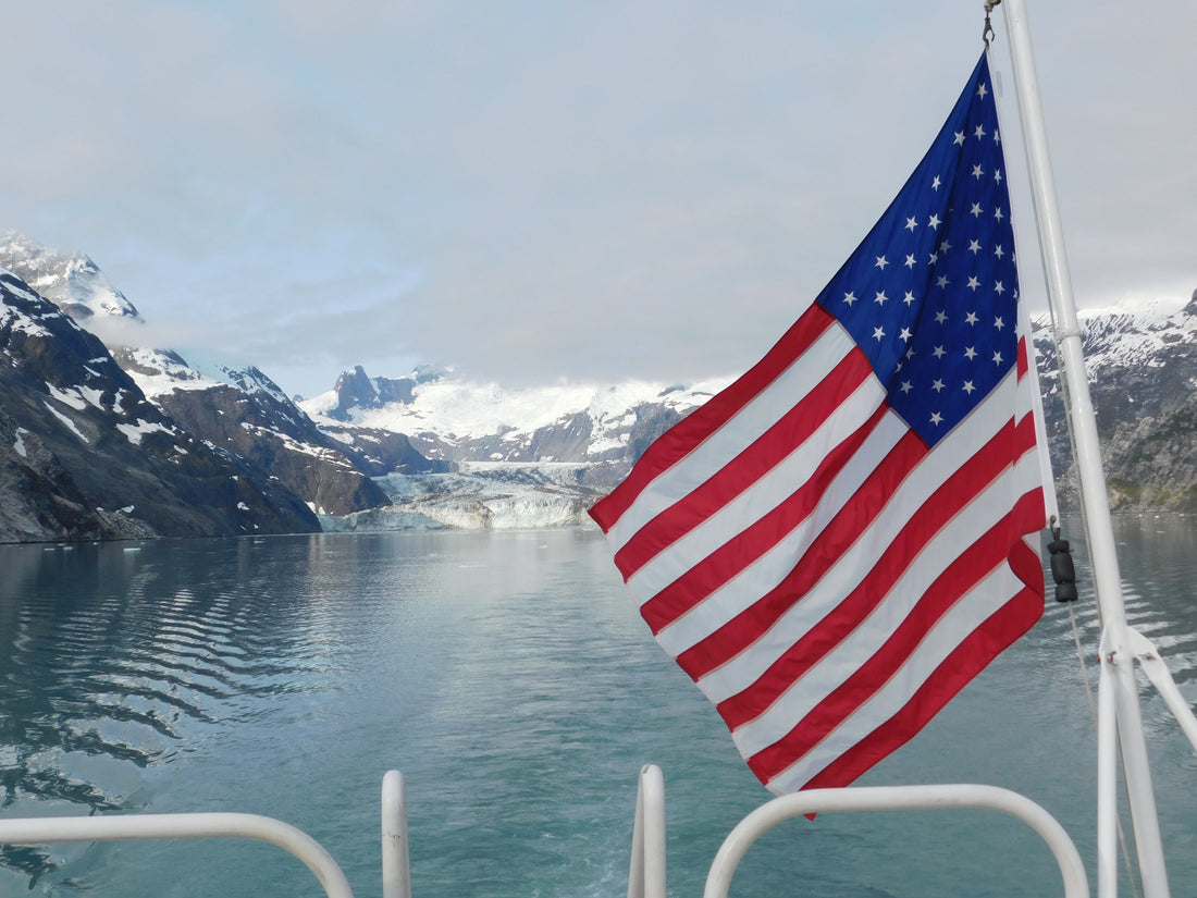 Top Reasons to Plan Your Dream Spring Cruise to Alaska in 2023