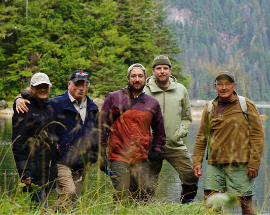 Discovering Alaska Aboard the Safari Endeavour: A Journey with UnCruise Adventures