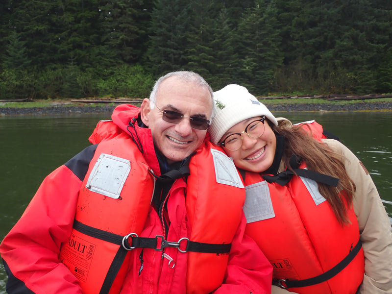 New Adventure Savings for UnCruise Clients in Alaska