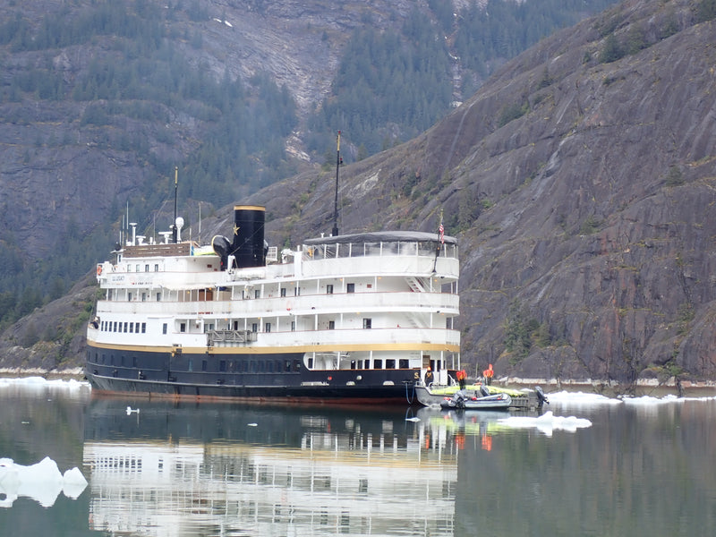UnCruise Adventures Adds Ship, New Itineraries to 2018 Alaska Cruise Schedule