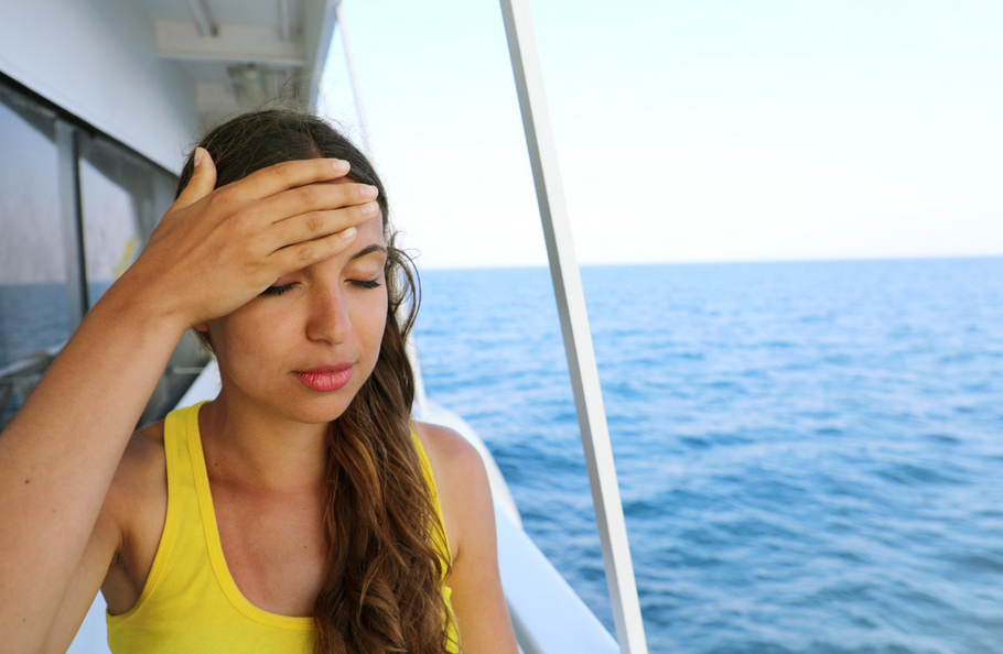 Preventing Seasickness: Tips for a Smooth Sailing Experience