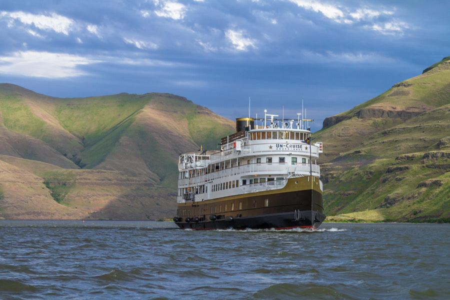 The Most Surprising Cruise Where River Meets Adventure