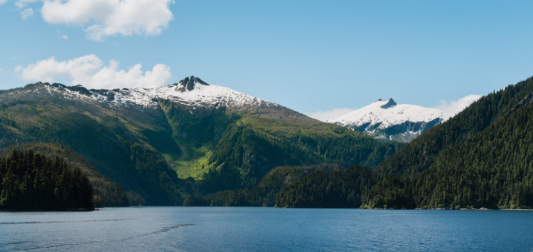 How to See the Most of Alaska in One Trip