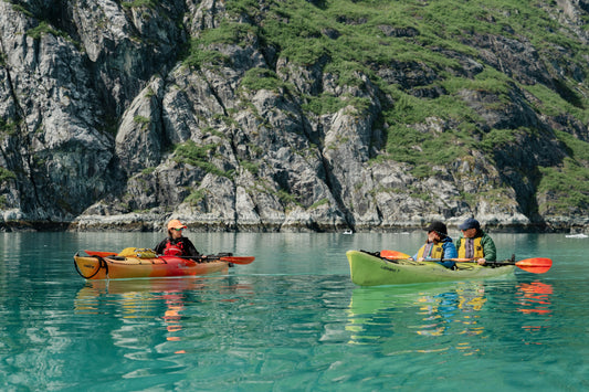 How to Choose the Right UnCruise Alaska Itinerary