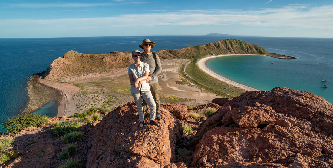 The Ultimate Guide on Baja, Mexico and When is the Best Time of Year to Visit