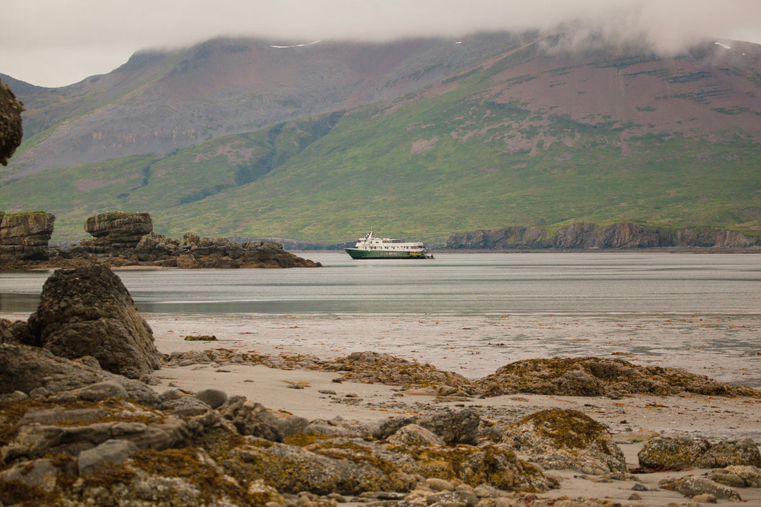Why the Aleutian Islands Should be on Your Bucket List