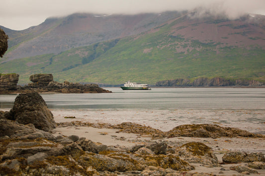 Why the Aleutian Islands Should be on Your Bucket List