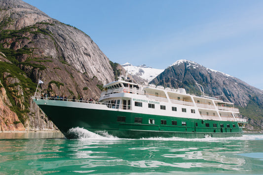 UnCruise Adventures Increases Capacity and Opens Bookings for 2028 Alaska Cruises in the Aleutian Islands