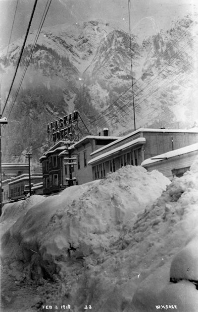 Ghosts of Juneau: Discover Alaska’s Spirited Side