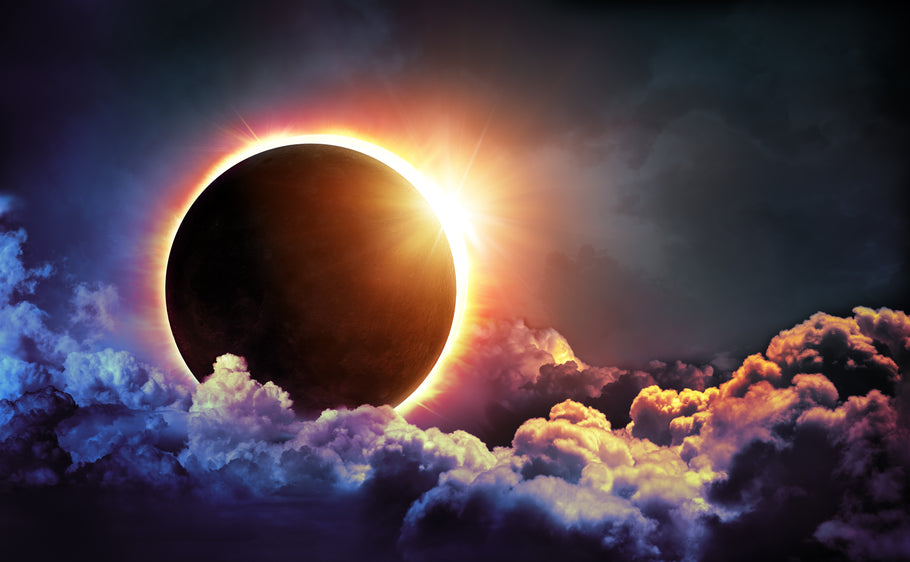 UnCruise Adventures Provides Front Row Seats for 2024 Total Eclipse Adventure Cruise