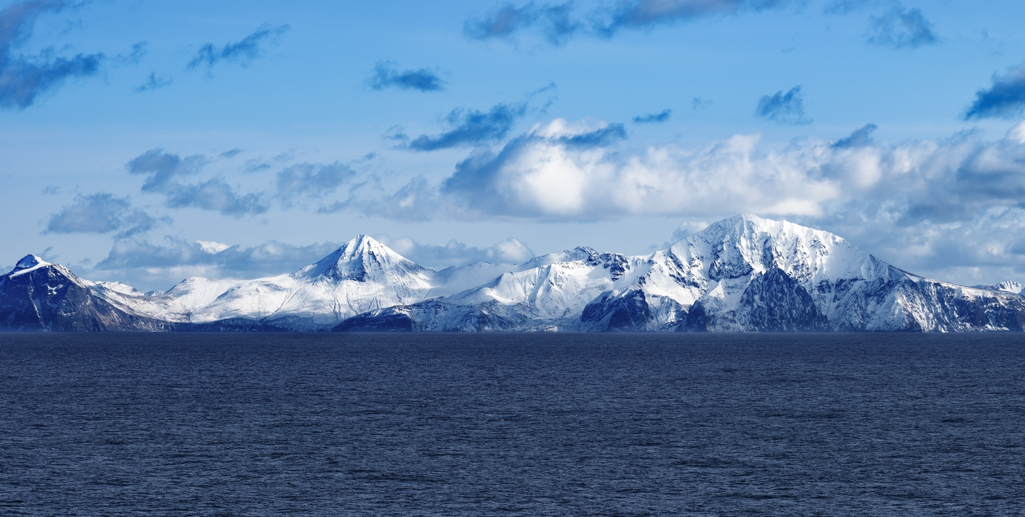 Aleutian Islands Adventure with Dutch Harbor and Kodiak - UnCruise Adventures 