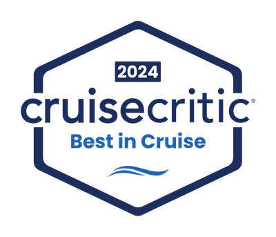 Cruise Critic - Best in Cruise 2024