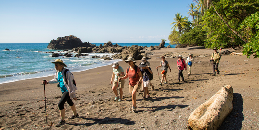 Costa Rica's Pure Life Adventure Cruise - UnCruise Adventures -UnCruise Adventures 