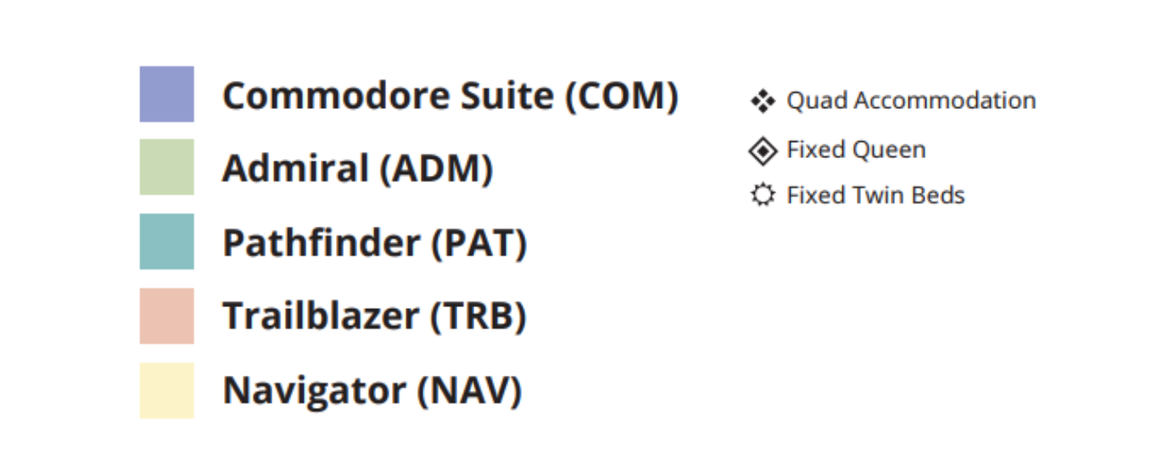 -UnCruise Adventures 