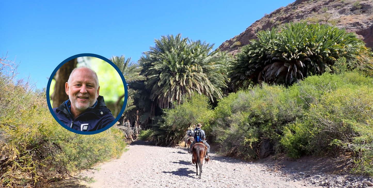 Captain's Cruise: Baja California's Whales & Sealife - UnCruise Adventures 