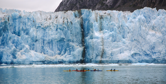 Glacier Bay Adventure Cruise with 2 Days in Glacier Bay - UnCruise Adventures -UnCruise Adventures 