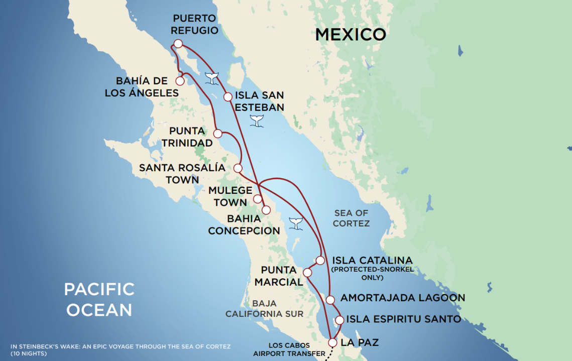 Sea Of Cortez Location sea-of-cortez-location