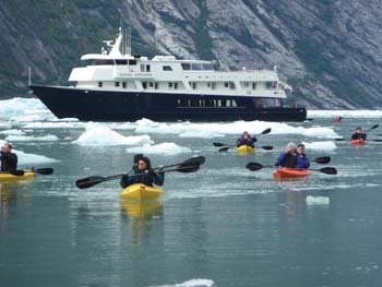 Pre-Trip Information Alaska – UnCruise Adventures
