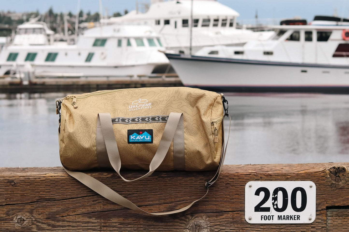 Boulder Bag