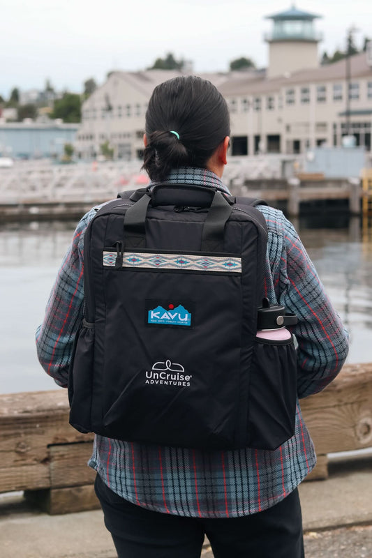 KAVU Paddle Pack
