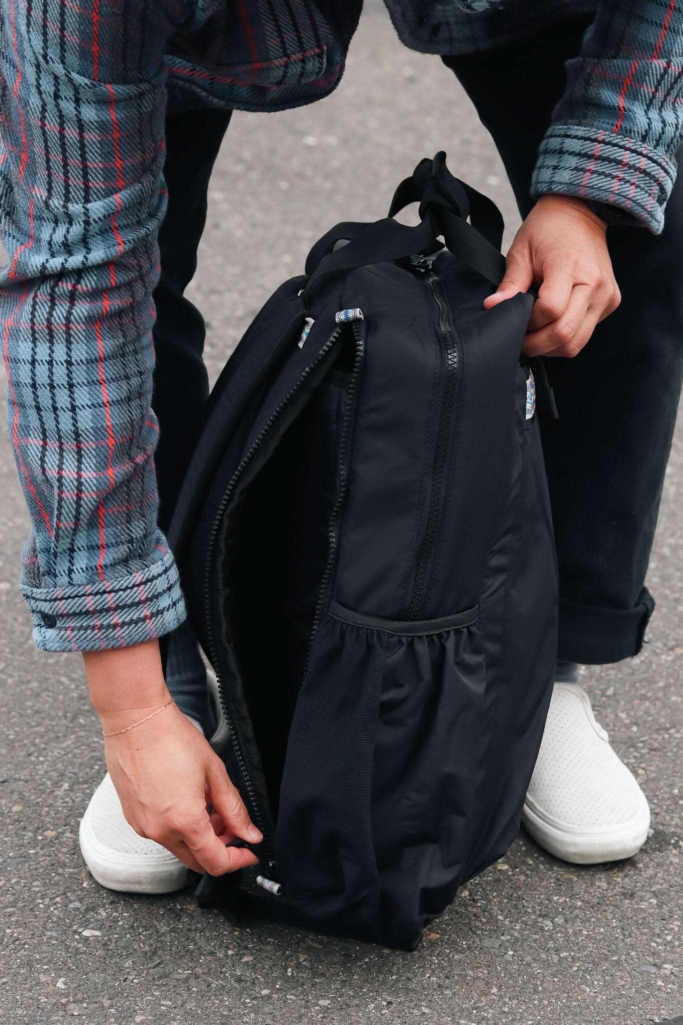 KAVU Paddle Pack