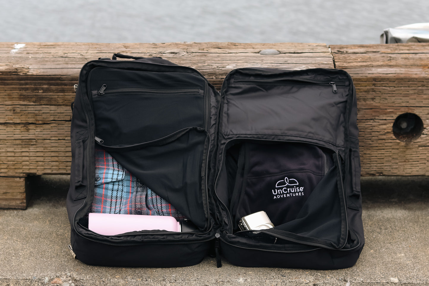 Hauler Hills Backpack