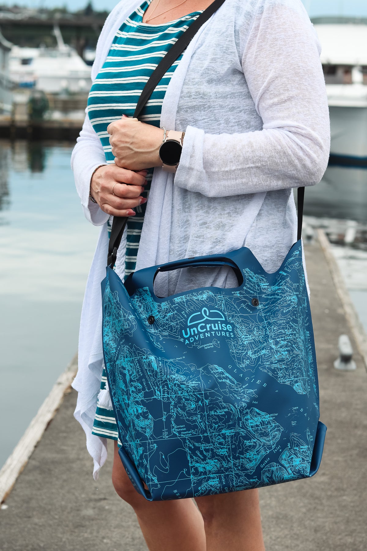 Eqpd Alaska Lastbag