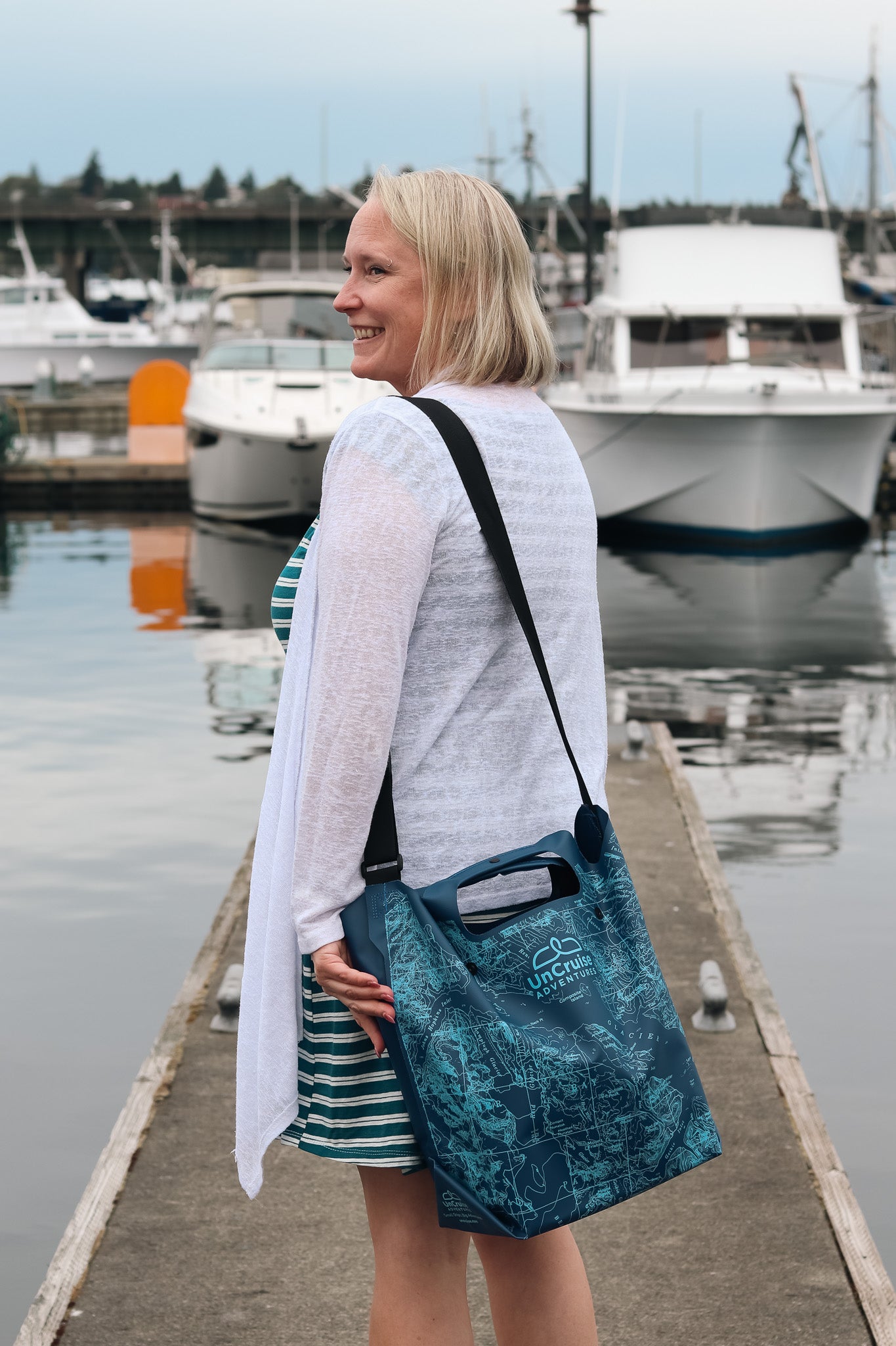 Eqpd Alaska Lastbag
