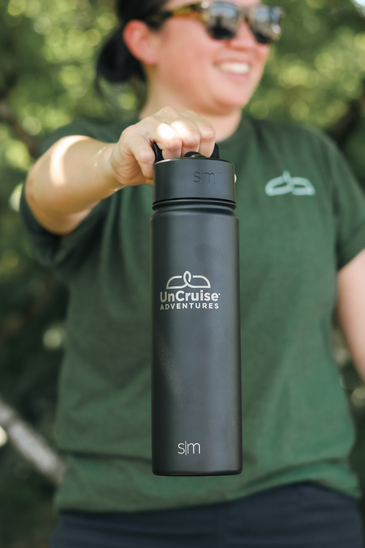 Simple Modern 22 Oz. Summit Water Bottle